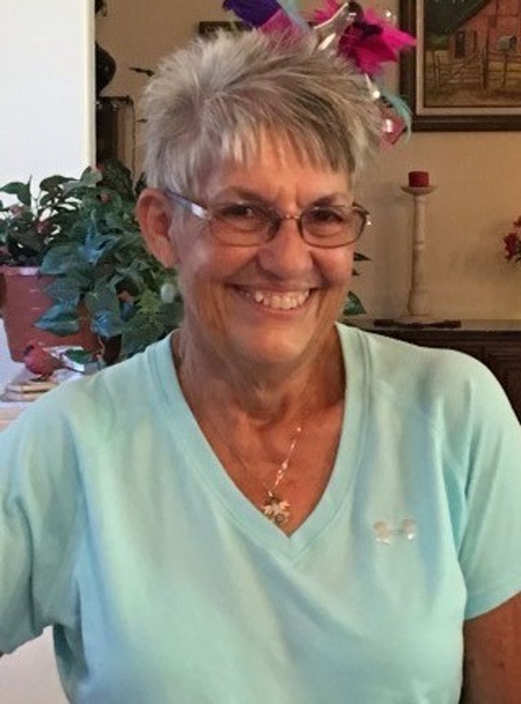 Janet Grace Orr
