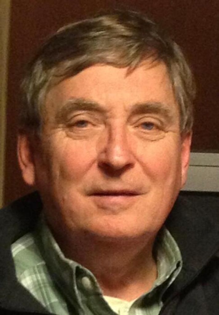 Brack Coulter