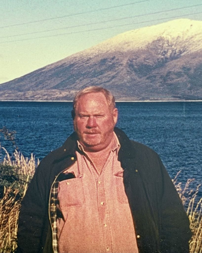James Frederick Pedersen, Jr. Profile Photo