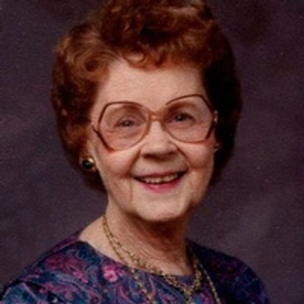 Juanita Peter
