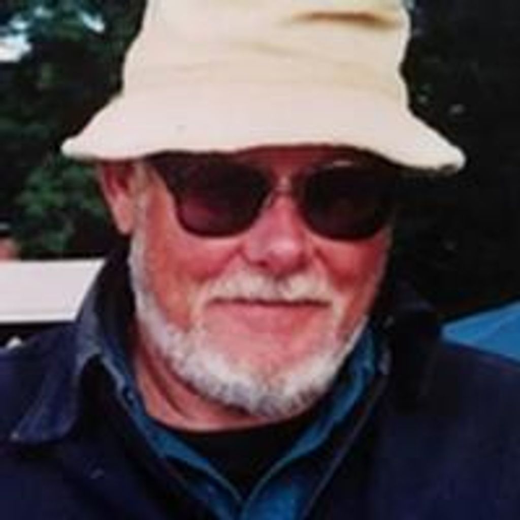 Roger Frederick Pearson