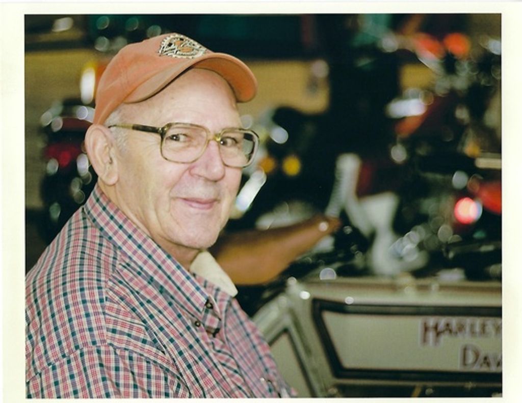 Gerald L. "Jerry" Miley Profile Photo