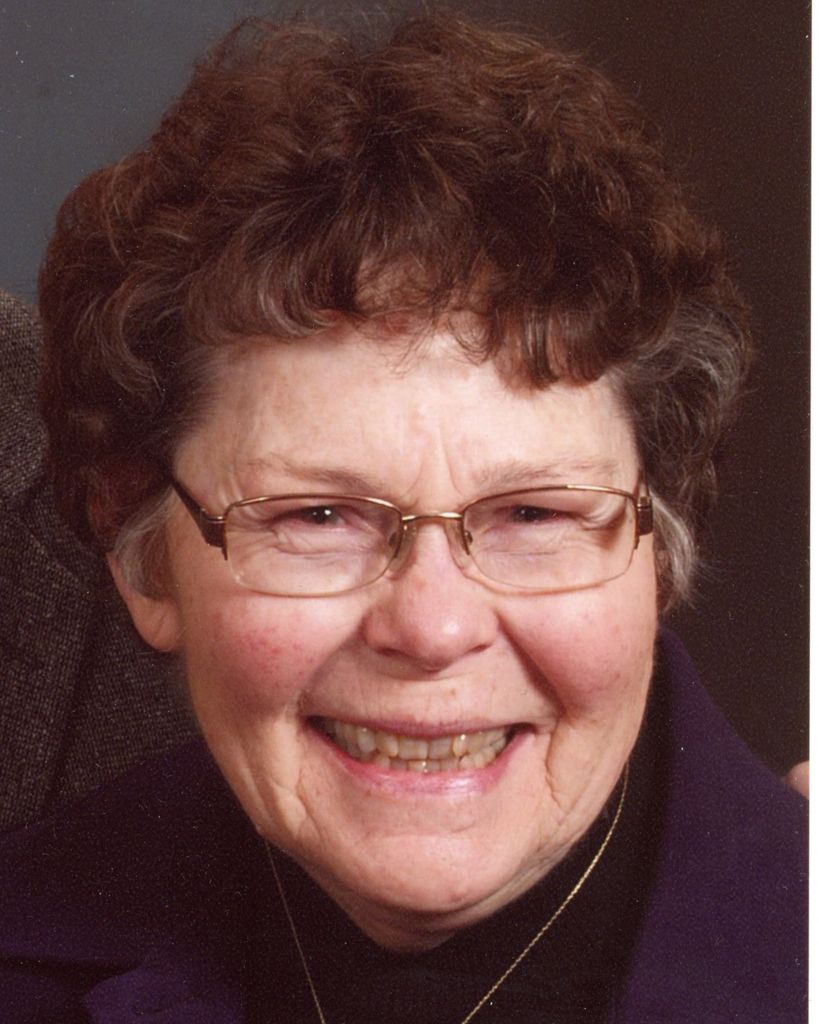 Virginia L. Frank Profile Photo
