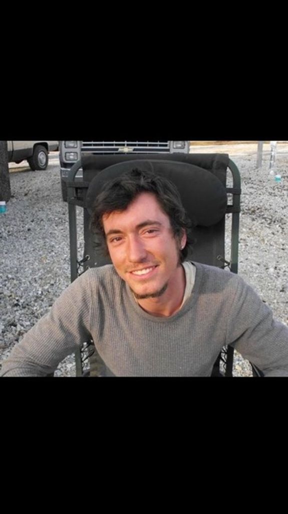 Dustin Colyer Profile Photo
