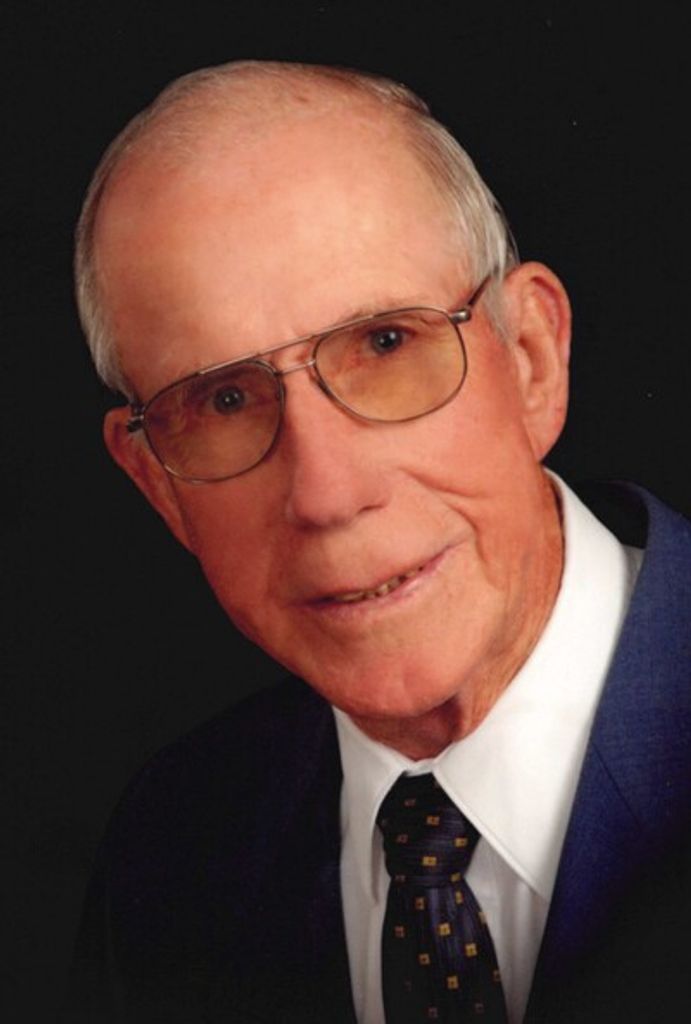 Ronald "Ron" A. Adelhardt