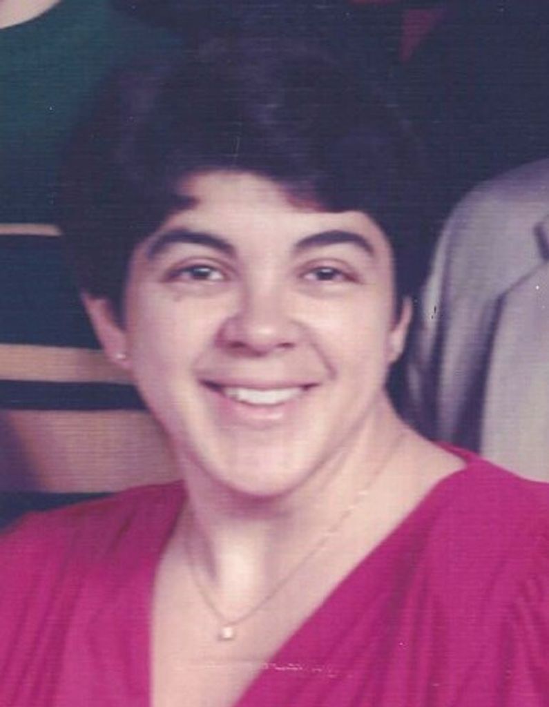 Joan (Scopelliti)  Zawisza