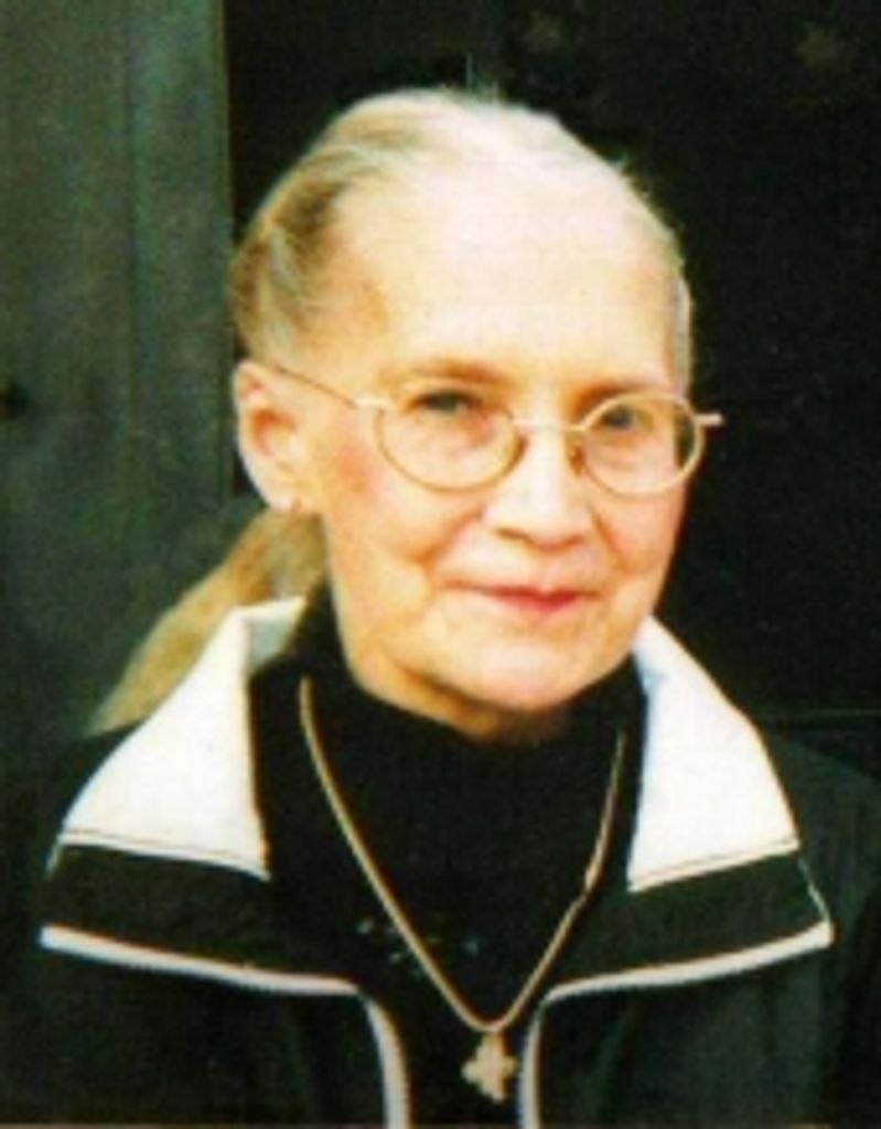 Linda  Rose Burgoyne