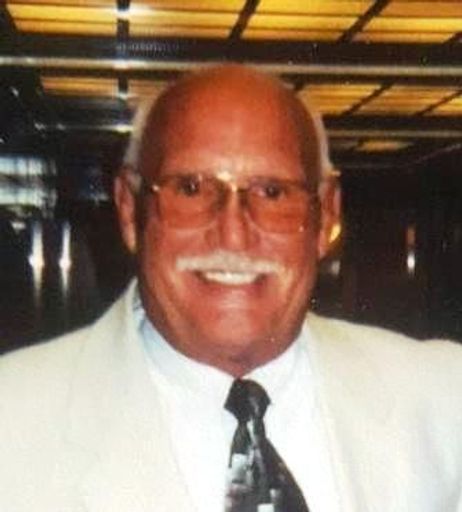 Alan D. Henry Profile Photo