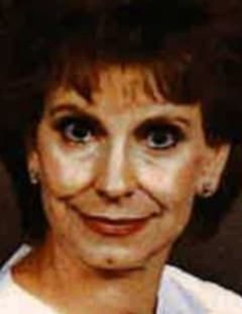 Sherralyn Ray Hayes Profile Photo