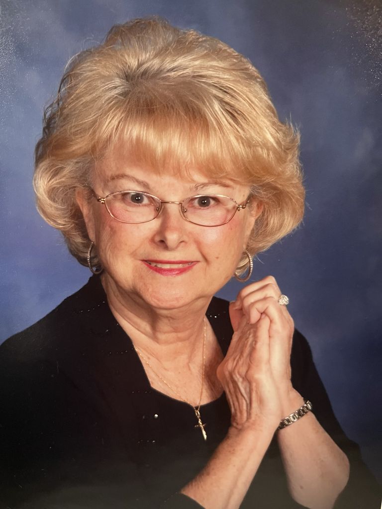 Frances Gringer
