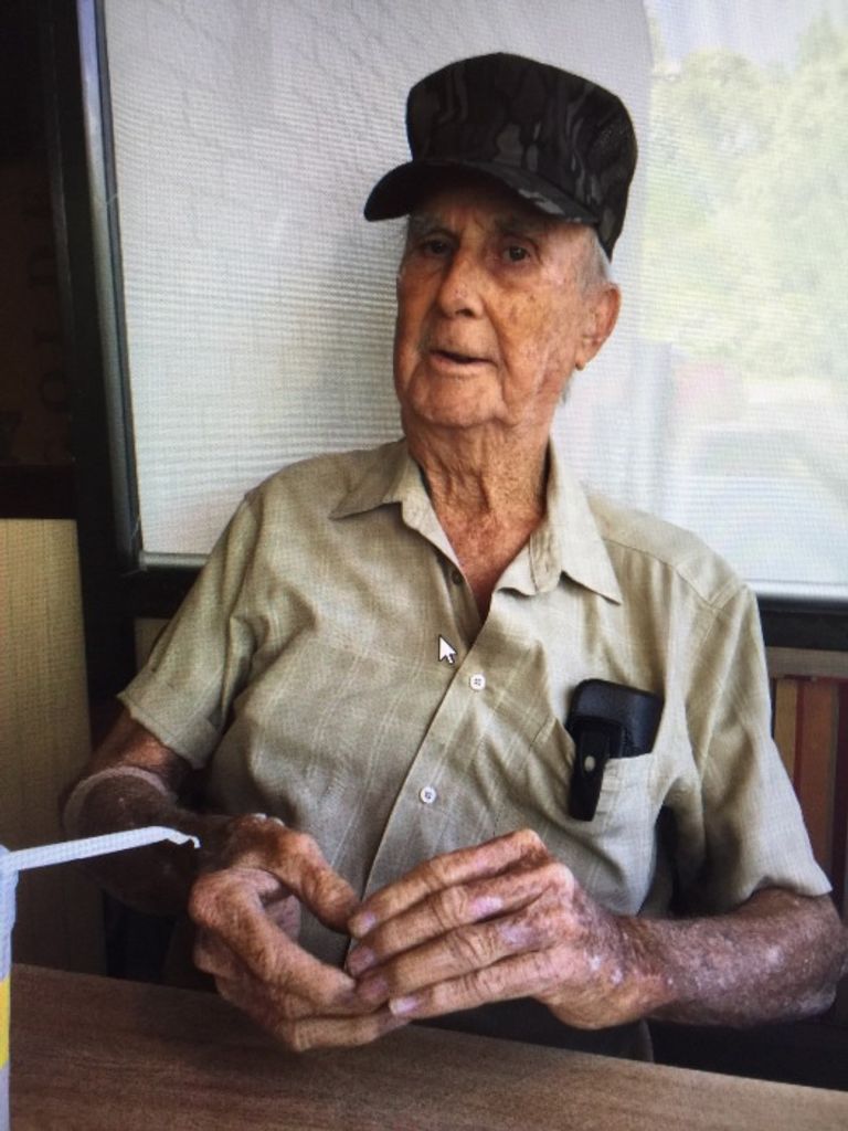 Silvin D. Eason Profile Photo