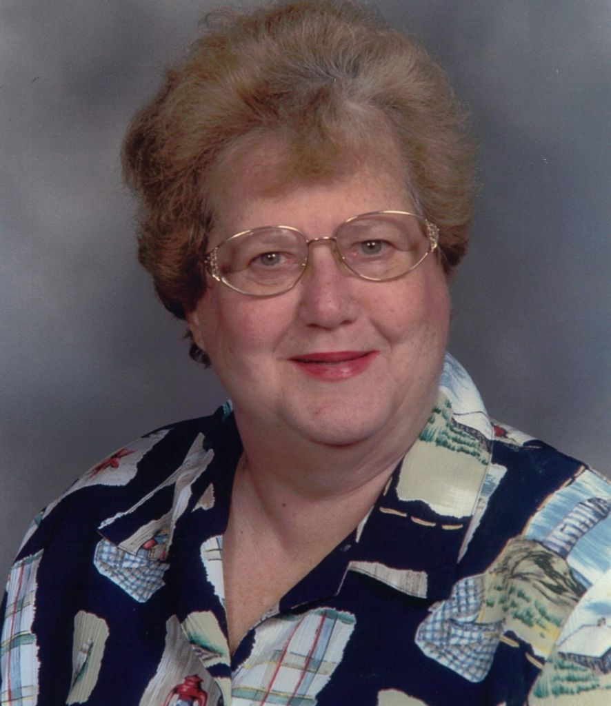Jacqueline M. “Jackie” Nowicki