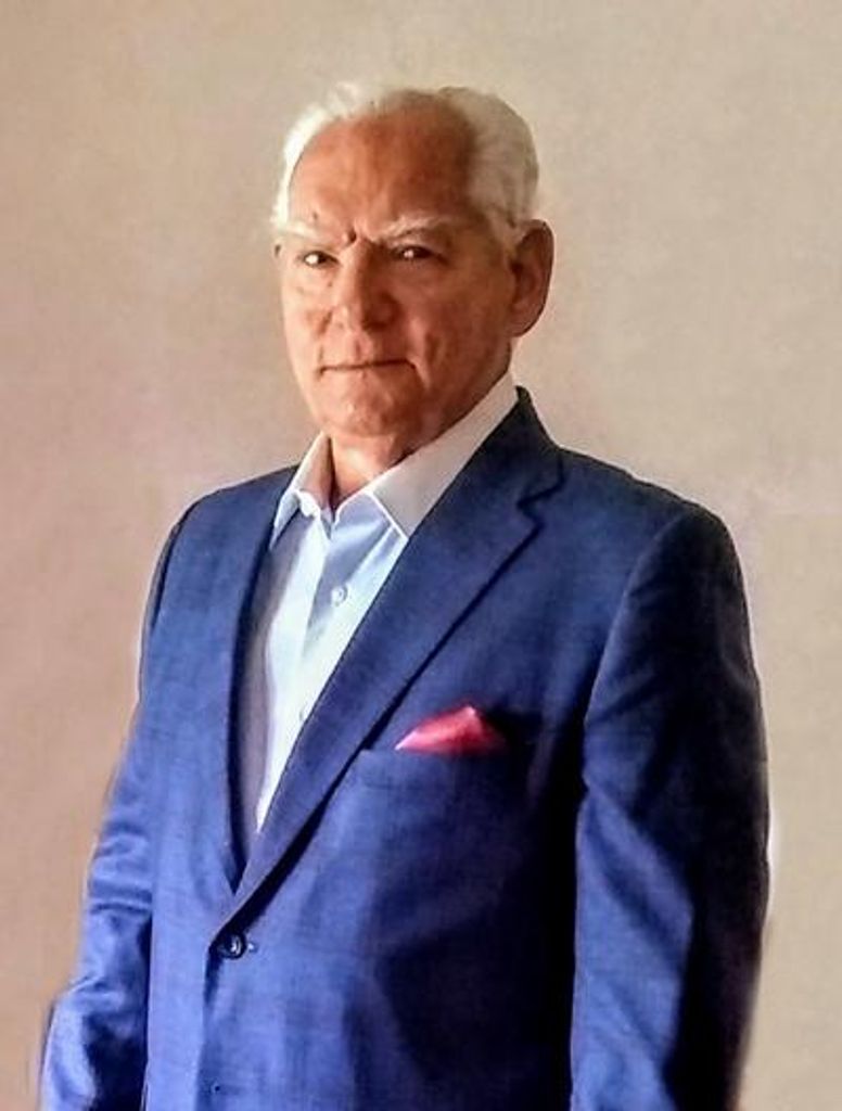 Joseph John Bach Profile Photo