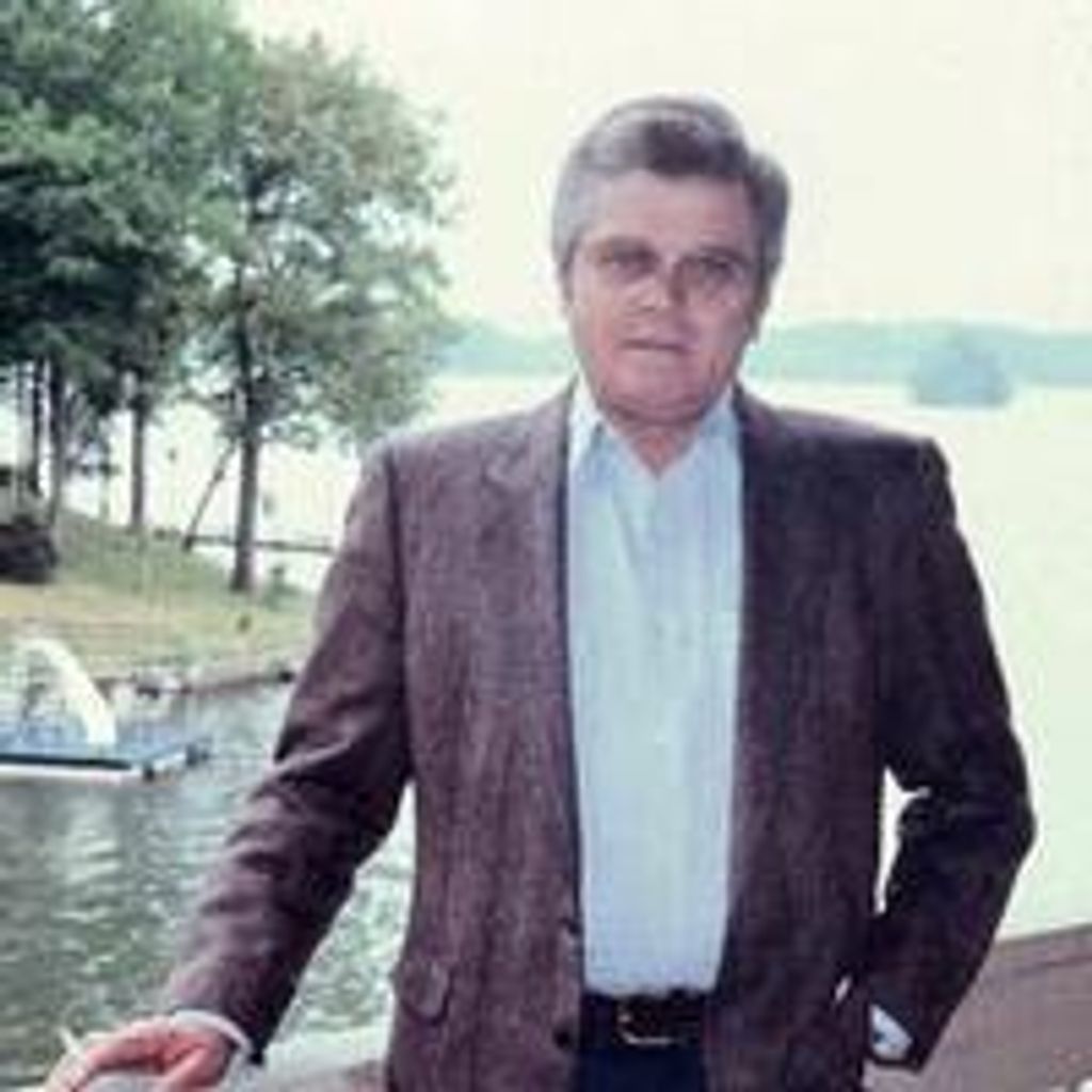 Leroy Keaton