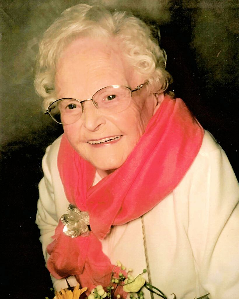 Annabelle Frazier