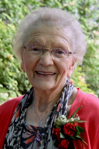 Grace Susan (Major)  Shewan Profile Photo