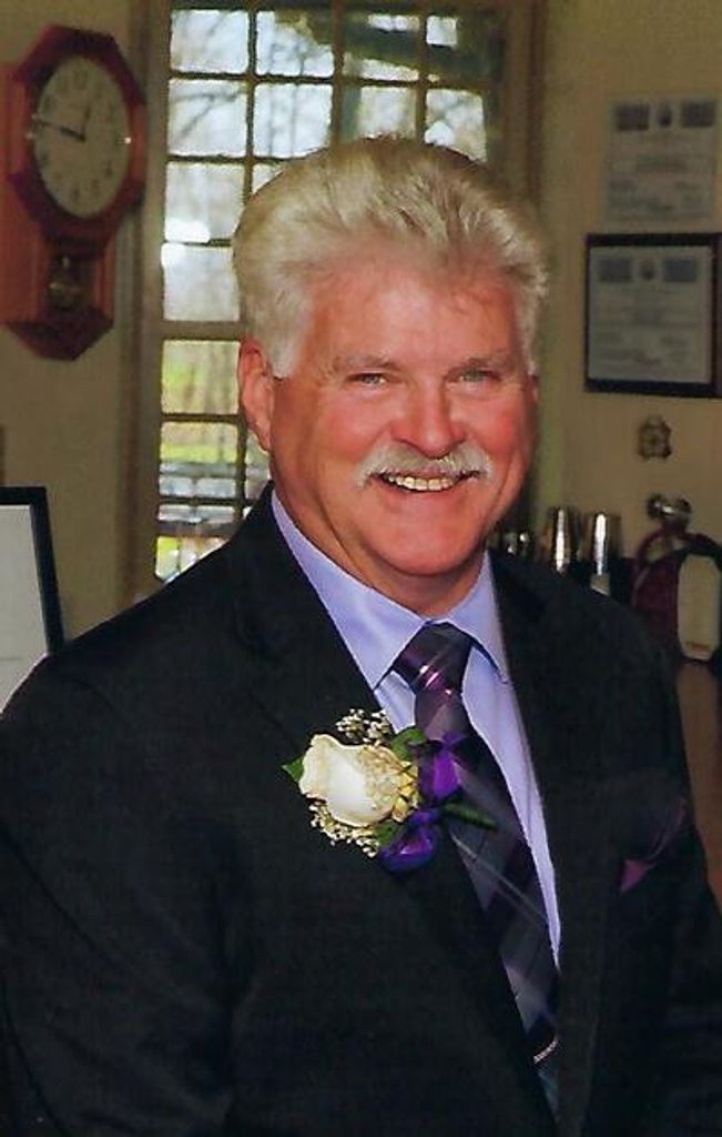 Doran Ray Cunningham Profile Photo