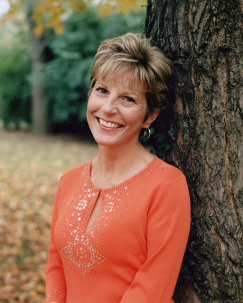 Angela "Angie" Gail Rupp
