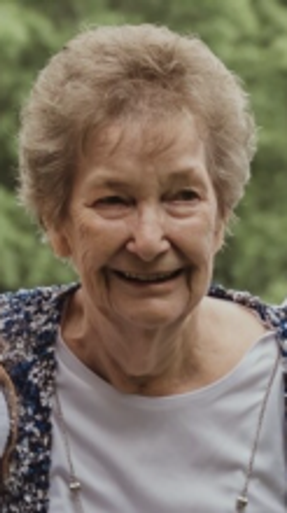 Joy Arlene Bower