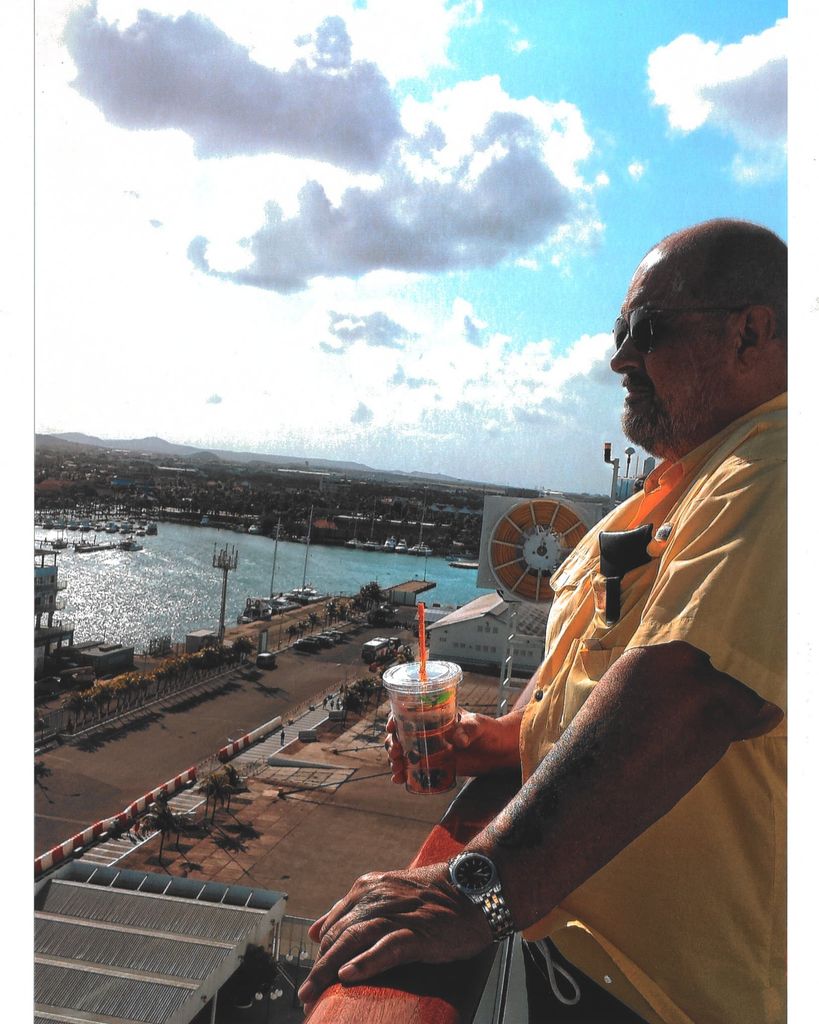 Bert R. Acker Profile Photo