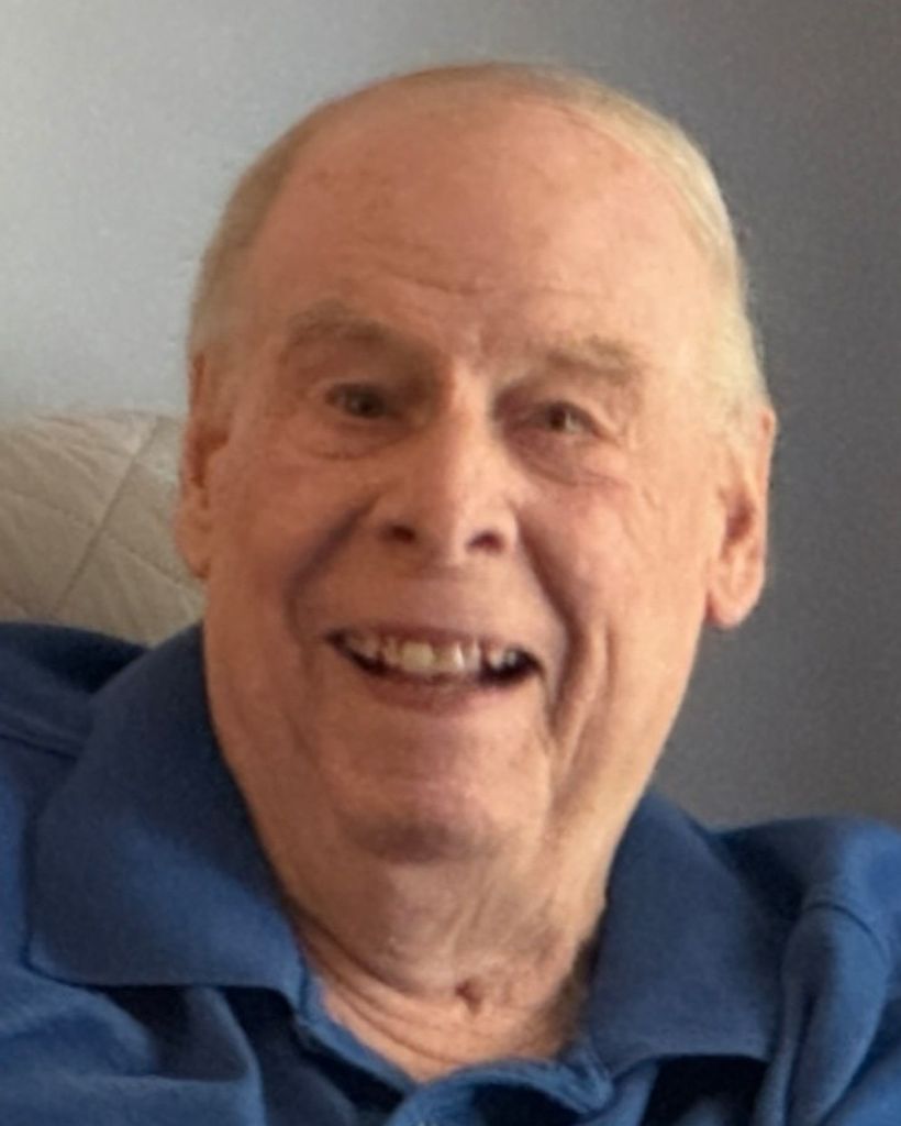 Arthur J. Bellinger Profile Photo