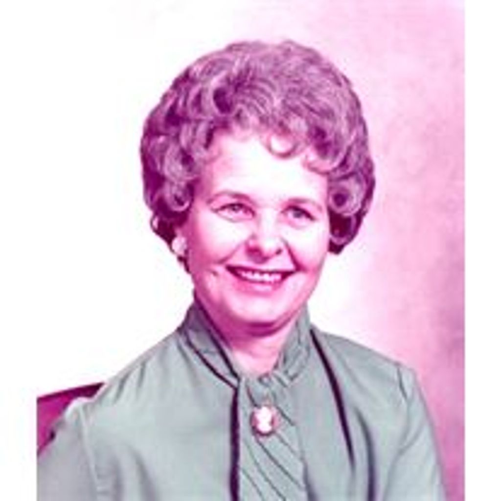Cenia Wenzler