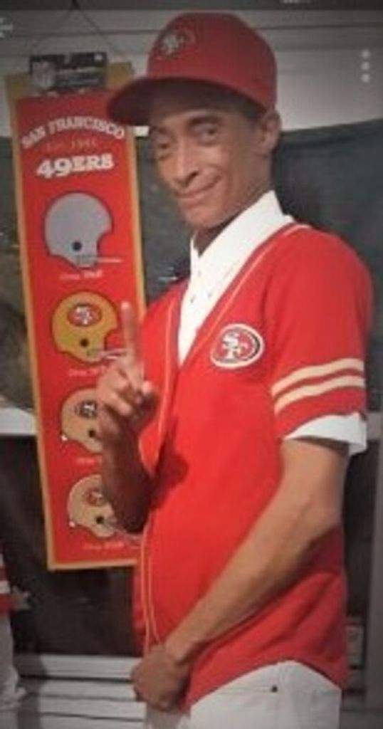 Harry Joseph Berry Profile Photo