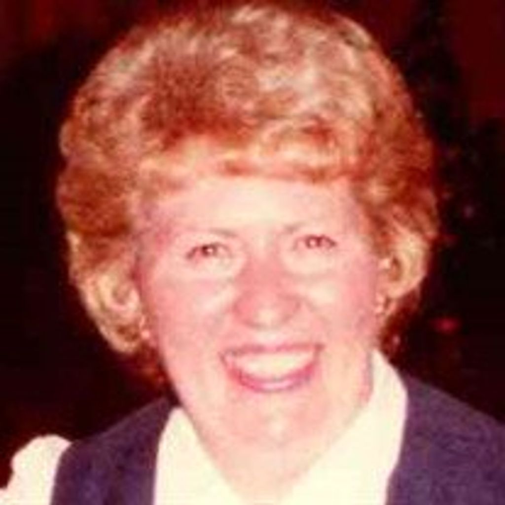 Margarite "Big Mama" Martineau