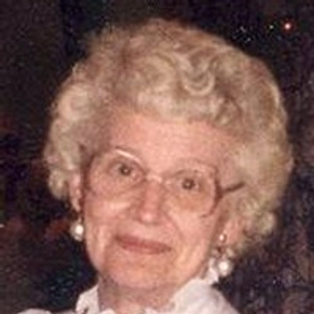 Martha Jolin