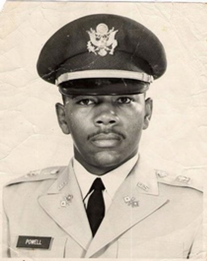Calvin Powell, Jr.