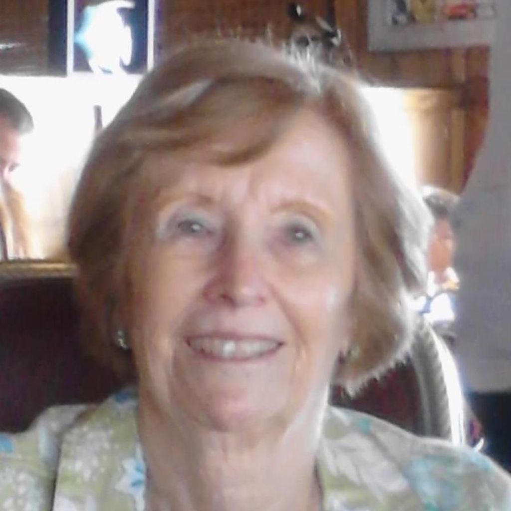 Sue Ann Reid