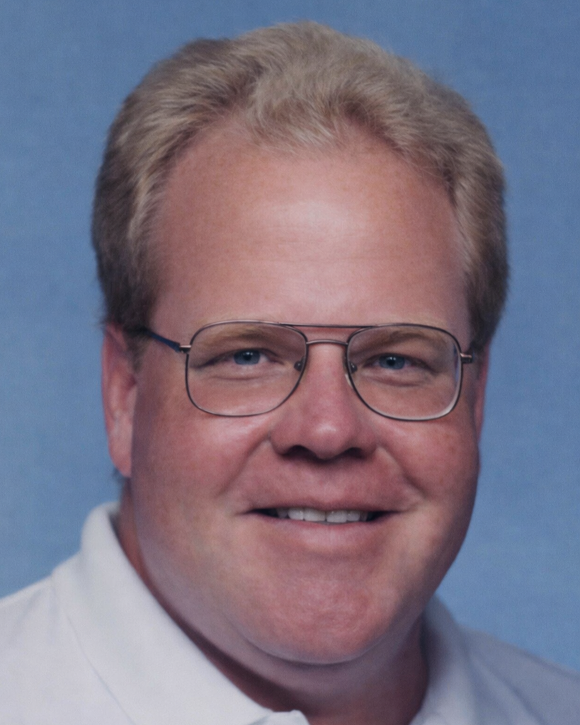 Russell "Rusty" Linton Profile Photo