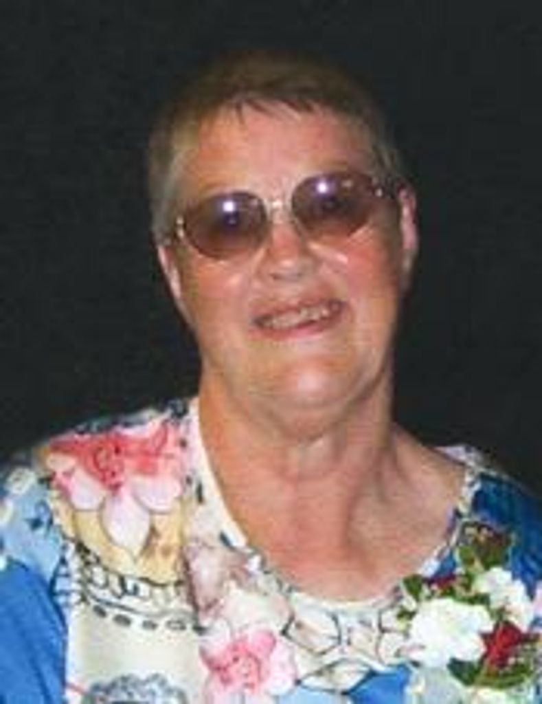 Ardelle Louise Spindler