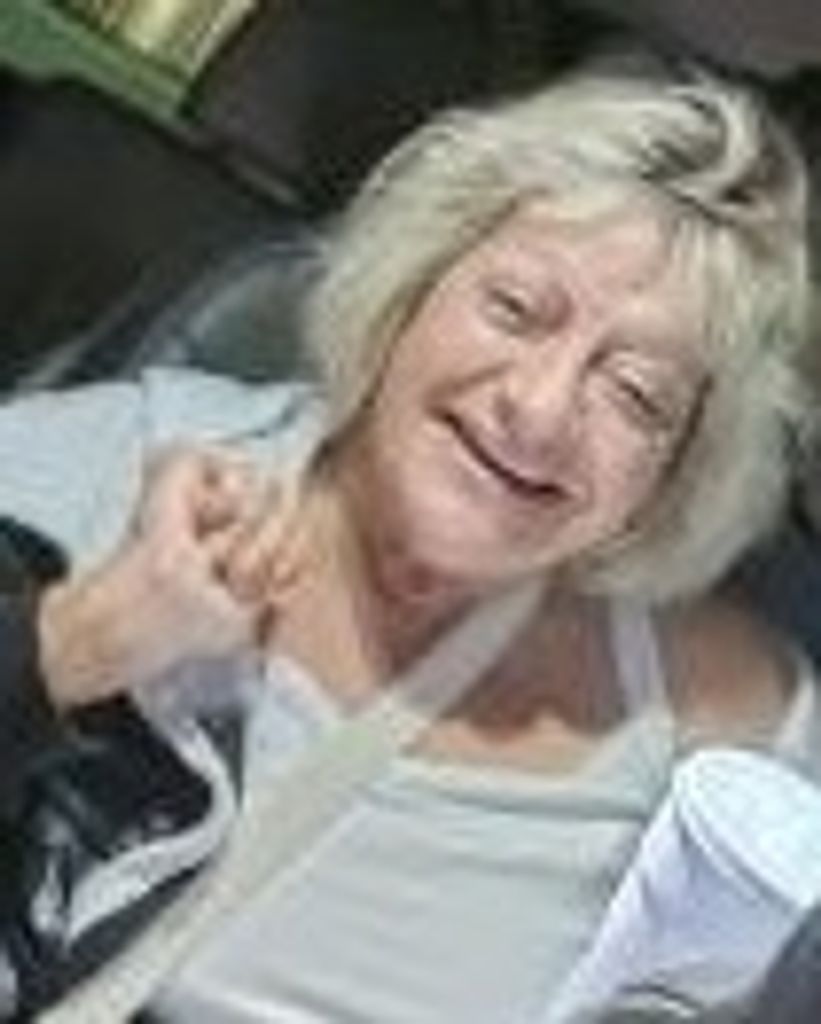 Terryl Annette Robinson