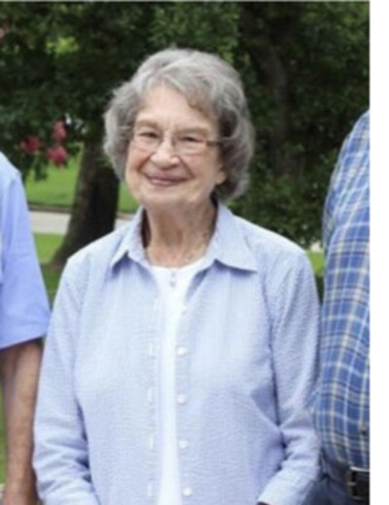 Allene Dabney Profile Photo