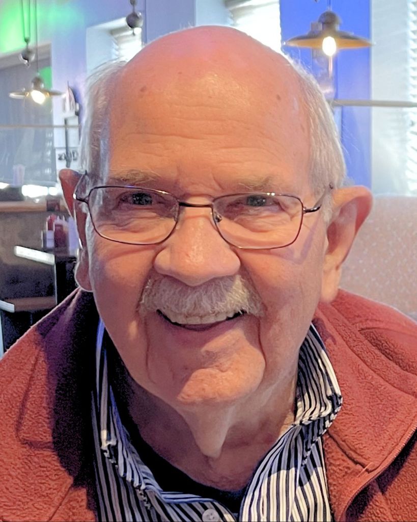 Roger Wayne Mackie Profile Photo