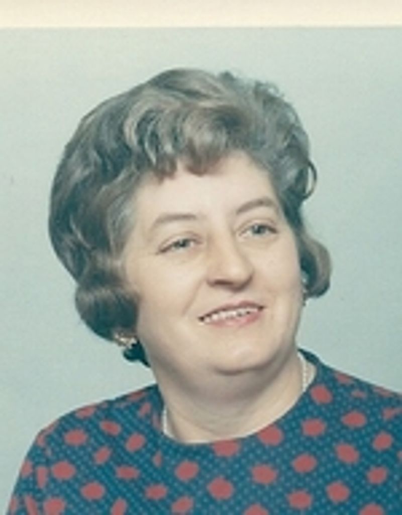 Gloria "Glo" Green