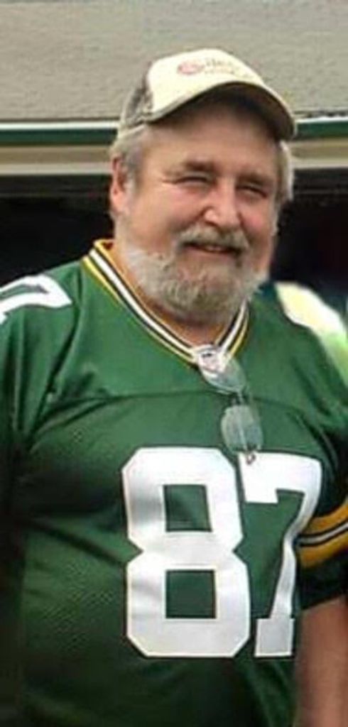 Daniel "Andy" Anderson Profile Photo