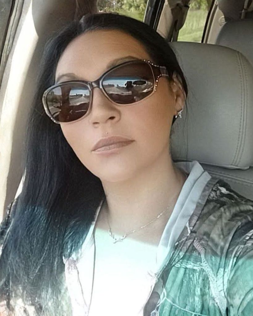 Tai Nicole Ramos Profile Photo