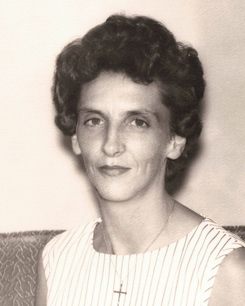 Dorothy M. Ryan Profile Photo