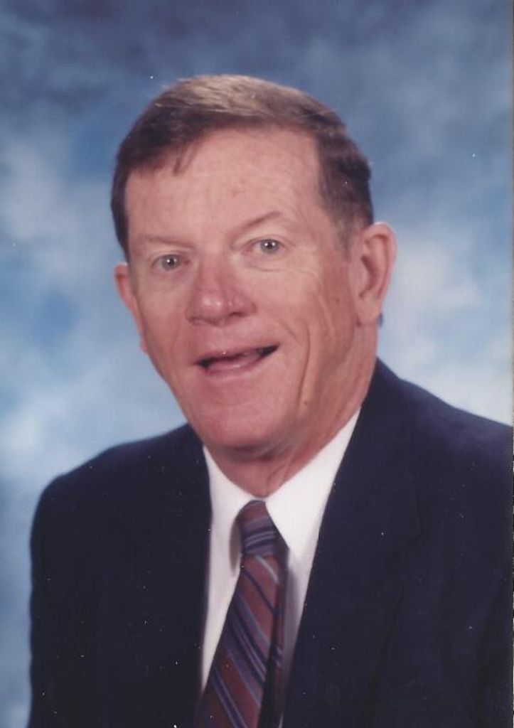 Laurence "Larry" J. O'Rourke Profile Photo