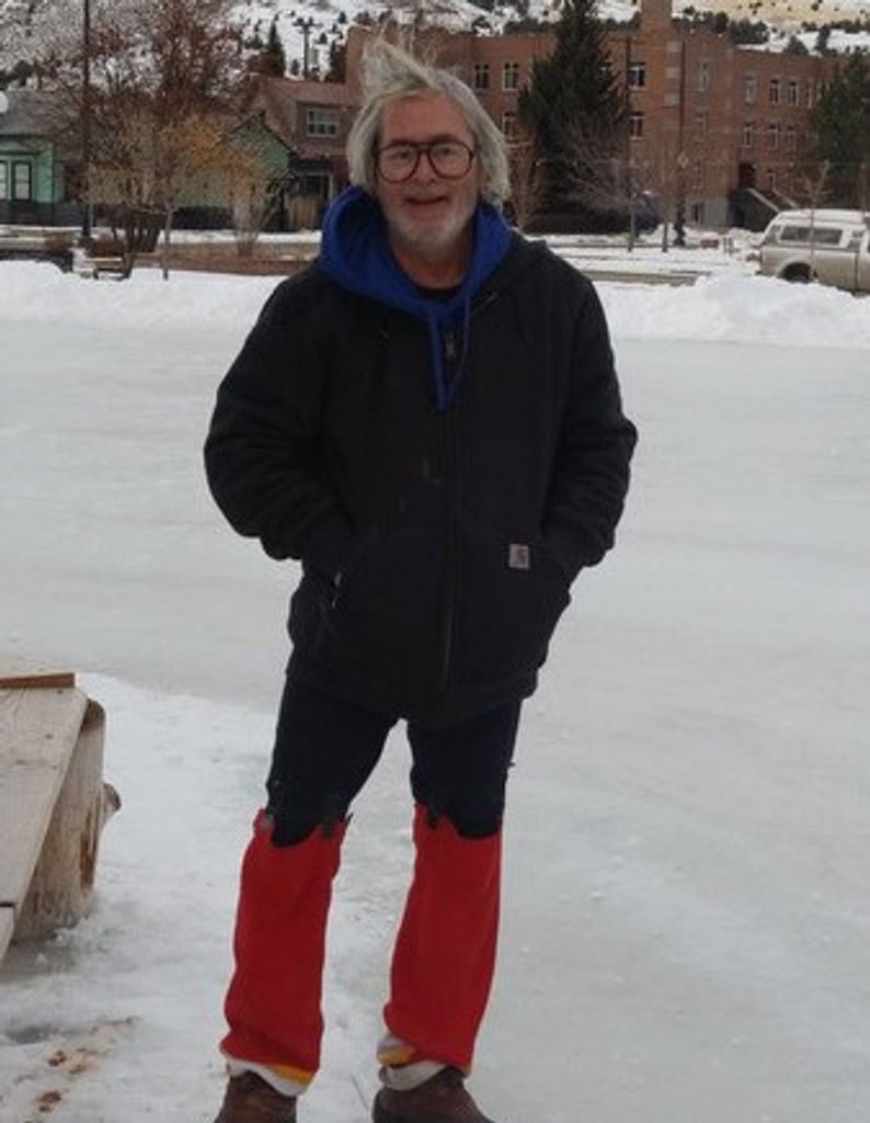 Martin Gerard Connolly