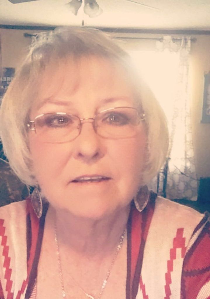 Joyce Marie Scott