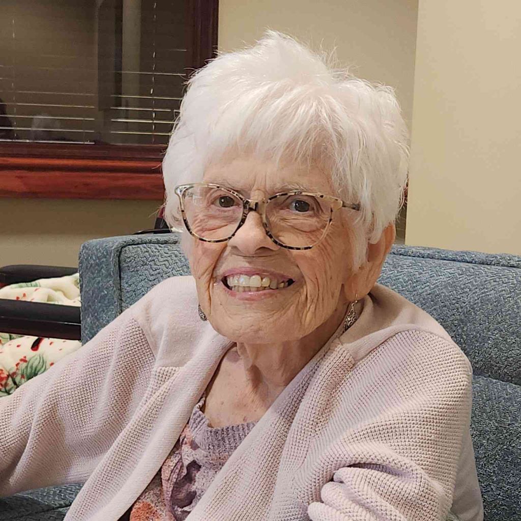 Lois Tina Christensen Profile Photo