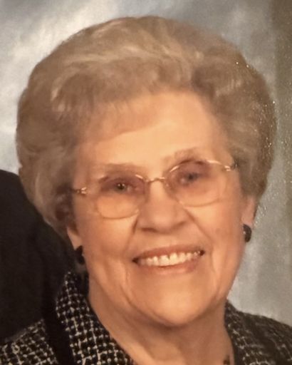 Lucille Jackson's obituary image