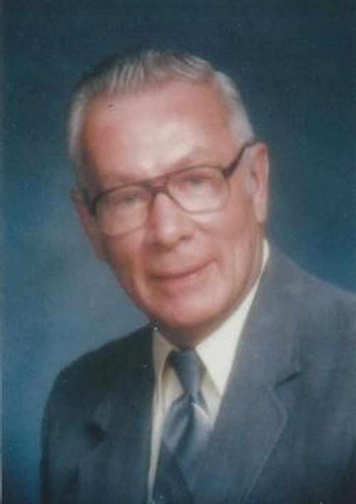 Richard Lee Bartley, M.D.