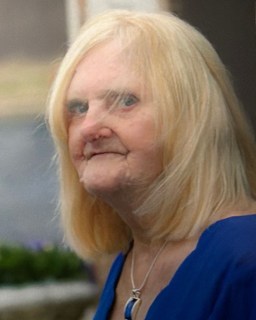 Connie S. Hay Profile Photo