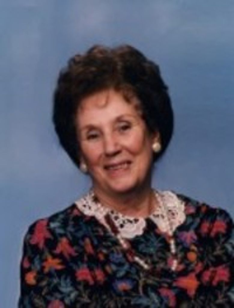 Edith Stephens