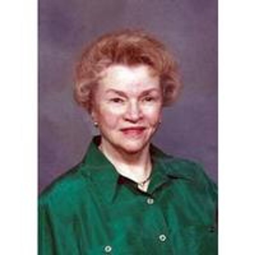 Helen L. Miller