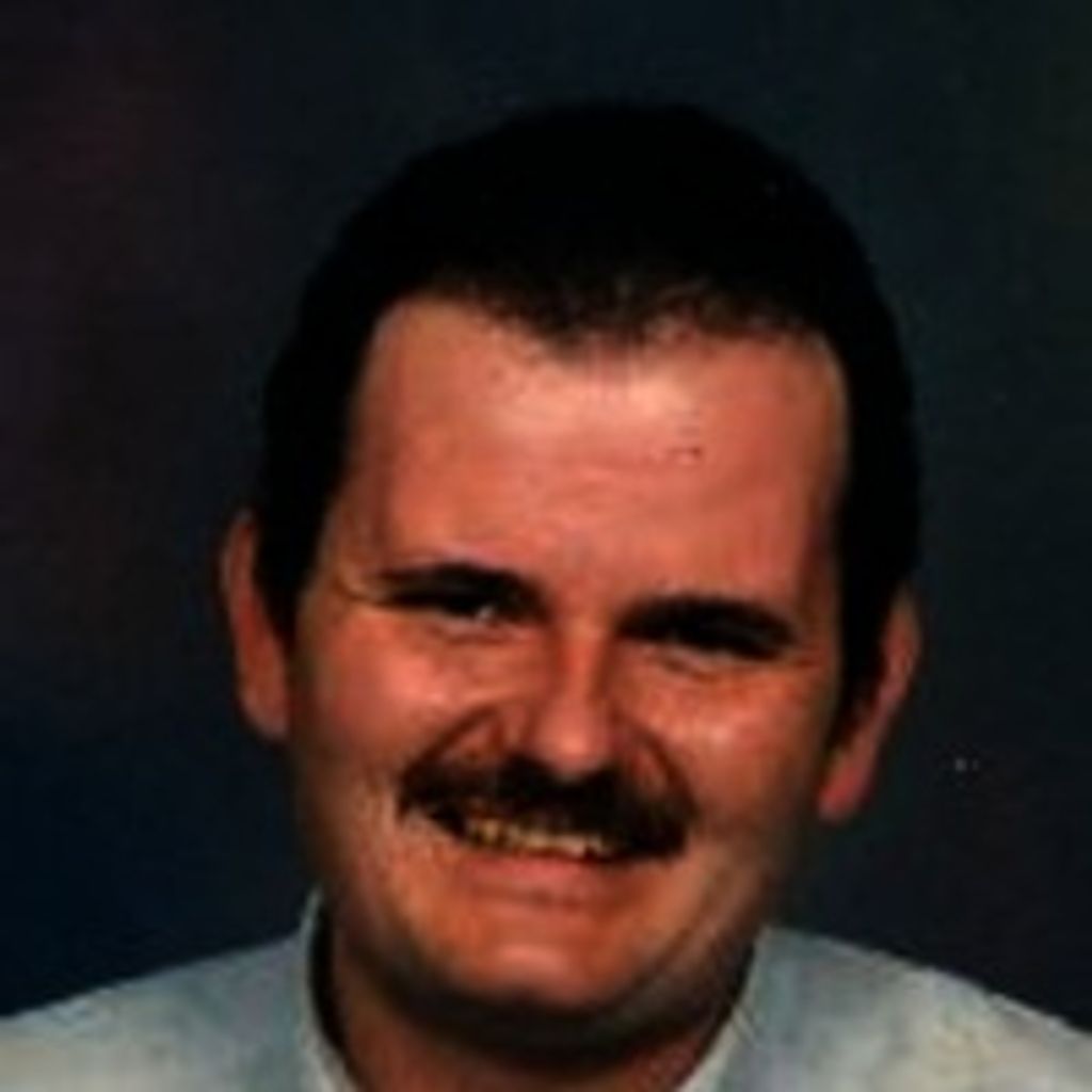 Thomas Dale Perkins